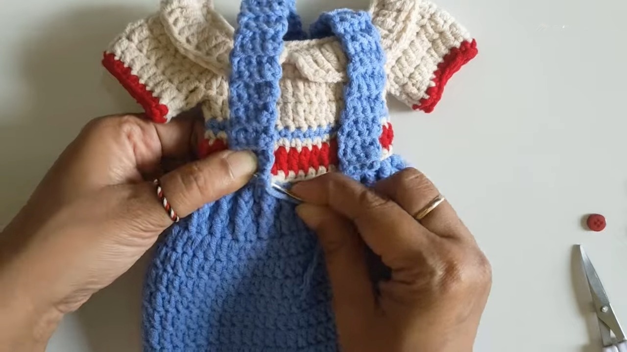 Crochet Cell Phone Bag – A Fun & Trendy Pattern