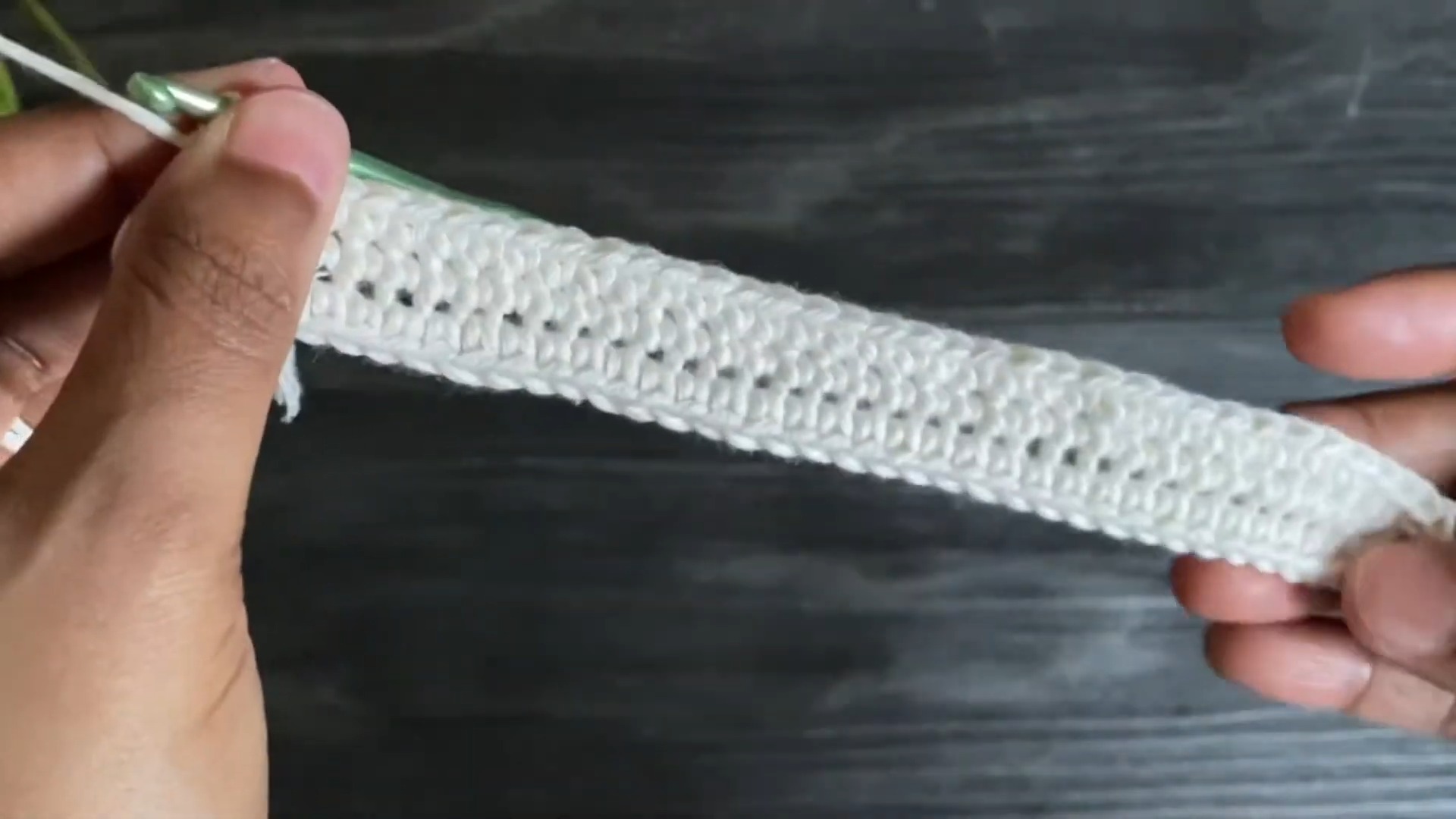 Beautiful Crochet Boho Clutch Pattern