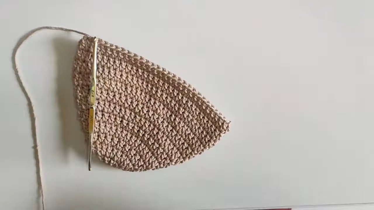 Cute Crochet Backpack for Fun and Functionality