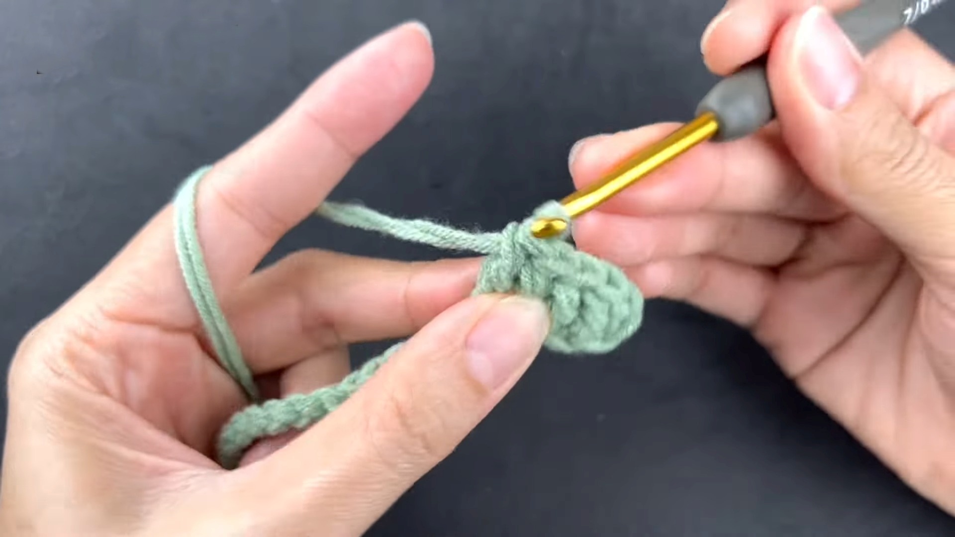 Stylish Handmade Crochet Bag for Everyday Use