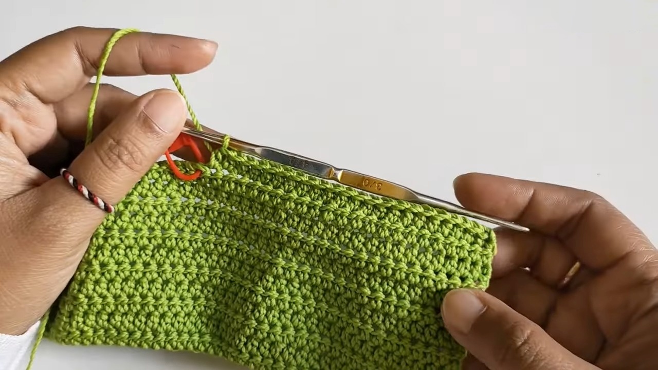 Easy& Stylish Crochet Purse Pattern For Everyone