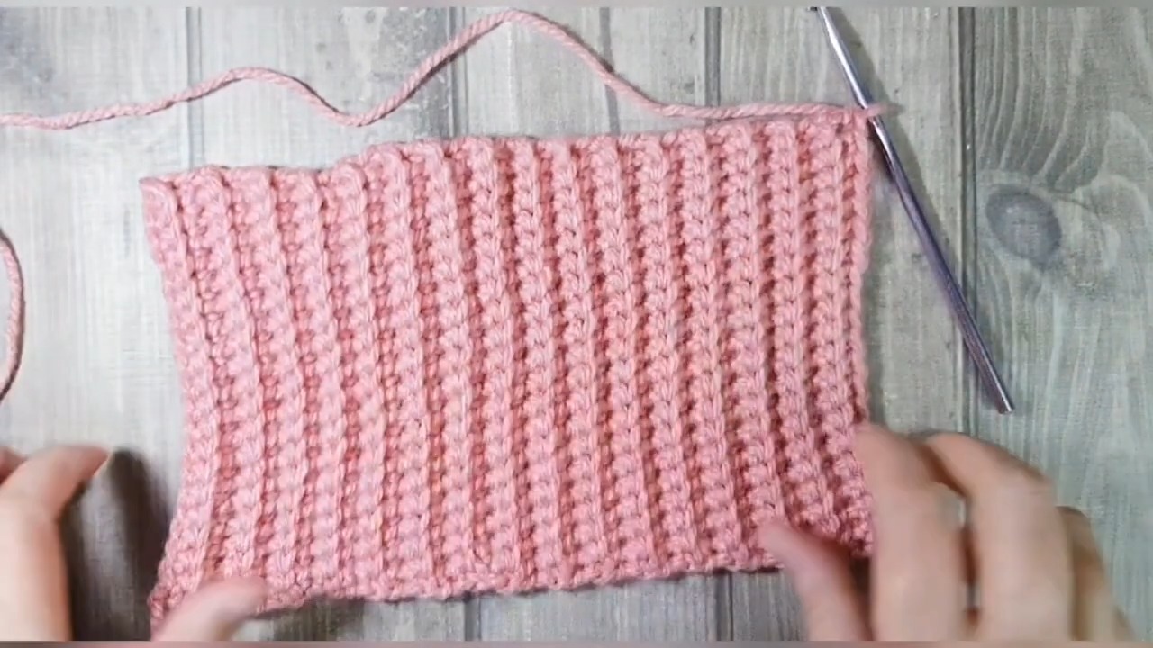 Crochet Boot Cuffs