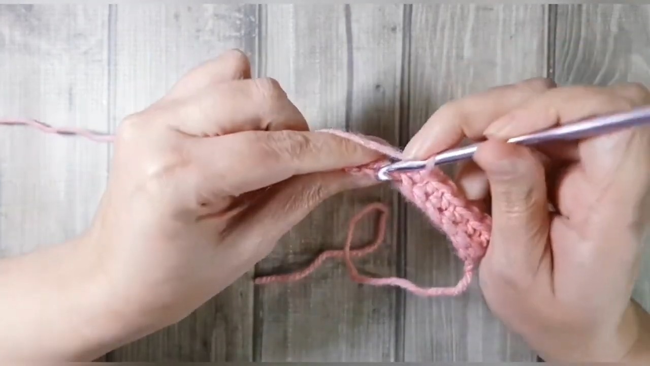 Crochet Boot Cuffs