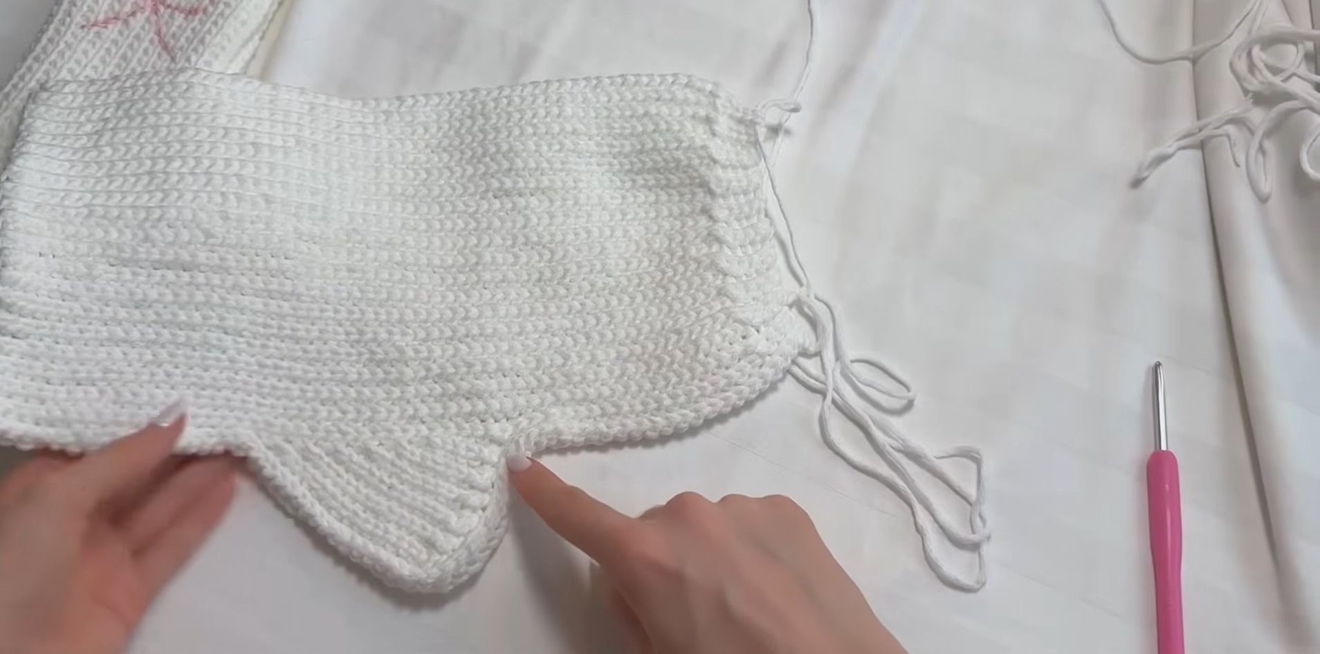 Crochet Perfect Socks