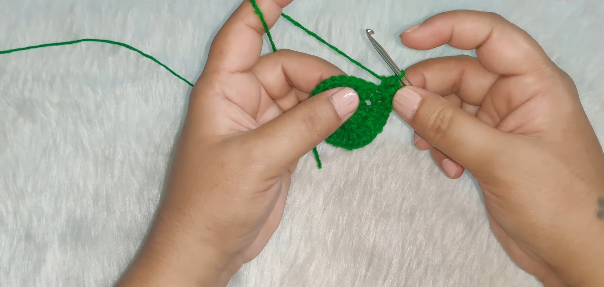 Beginner's Guide to Crochet Cactus Coaster Pattern