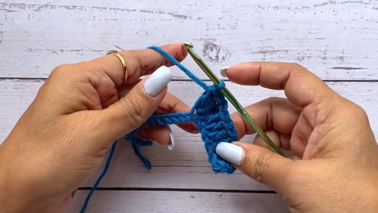 Crochet Spooky Halloween Bunting for Seasonal Festivities