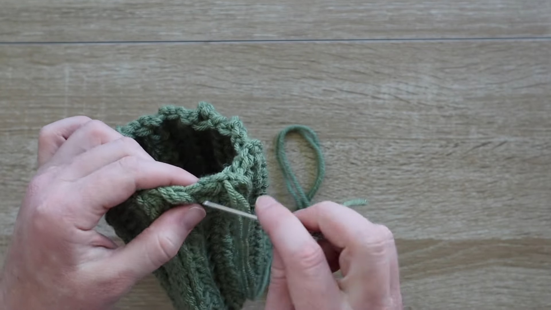 Learn How to Crochet Adorable Pumpkins for Fall Decorations