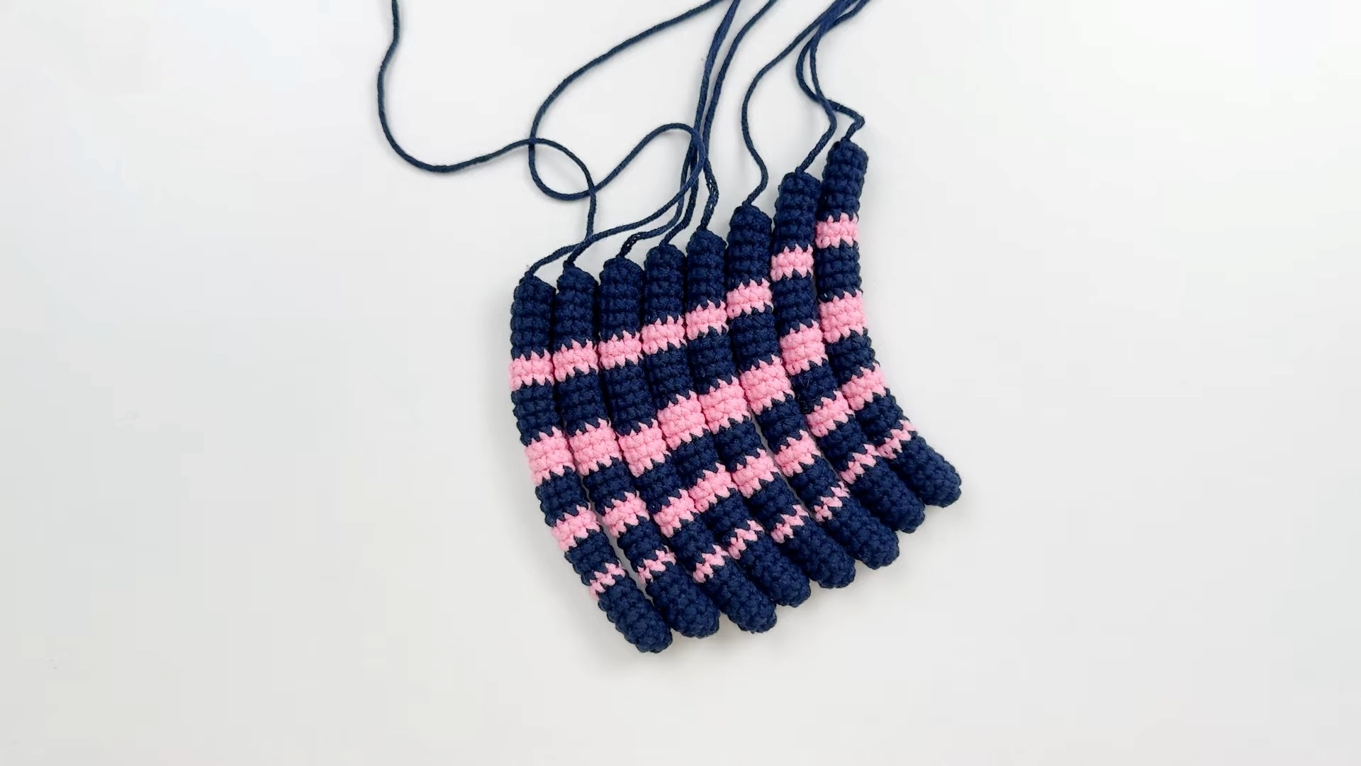 Crochet Spider Pattern – Perfect for Décor and Gifting