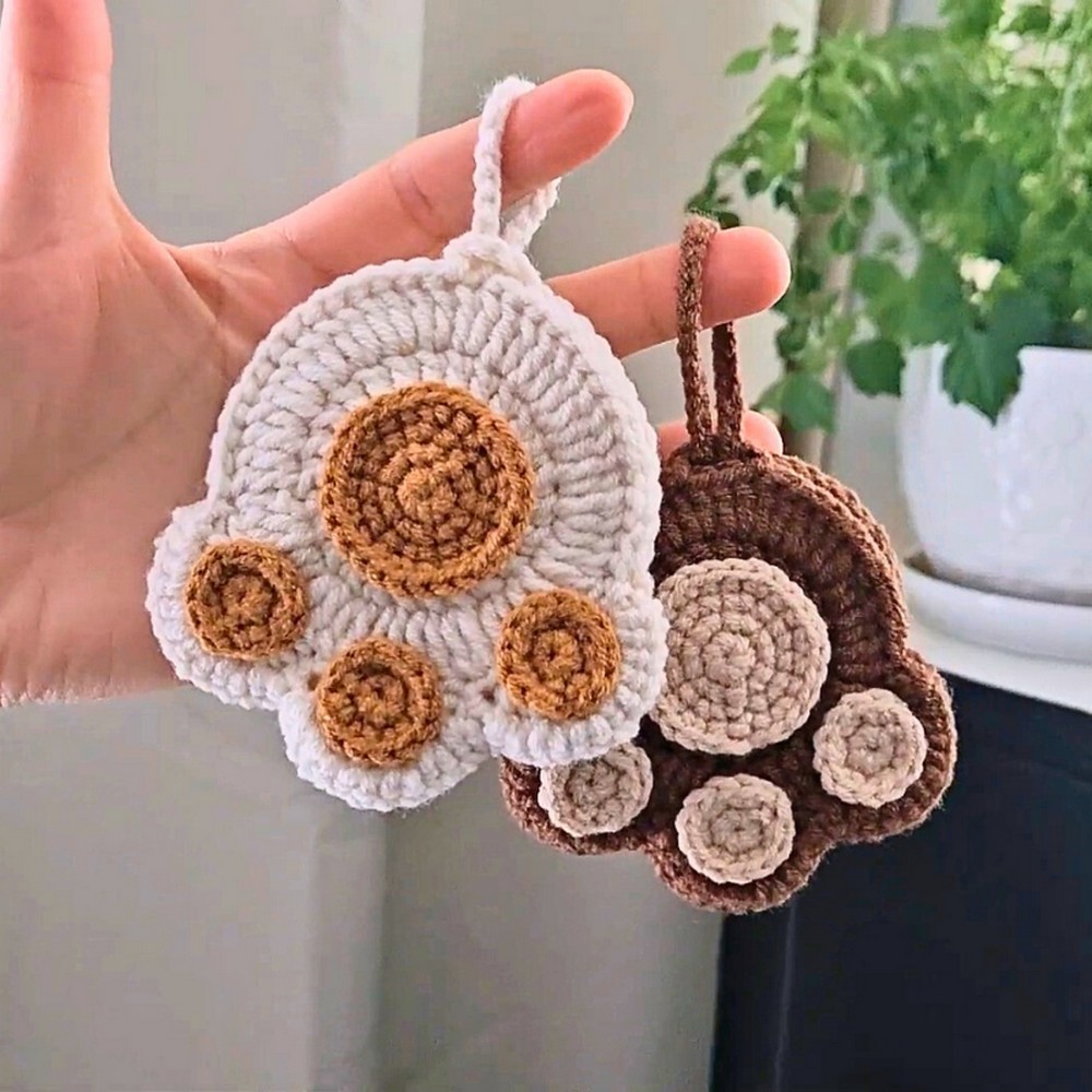 Stylish & Sturdy Crochet Bag Pattern for Beginners