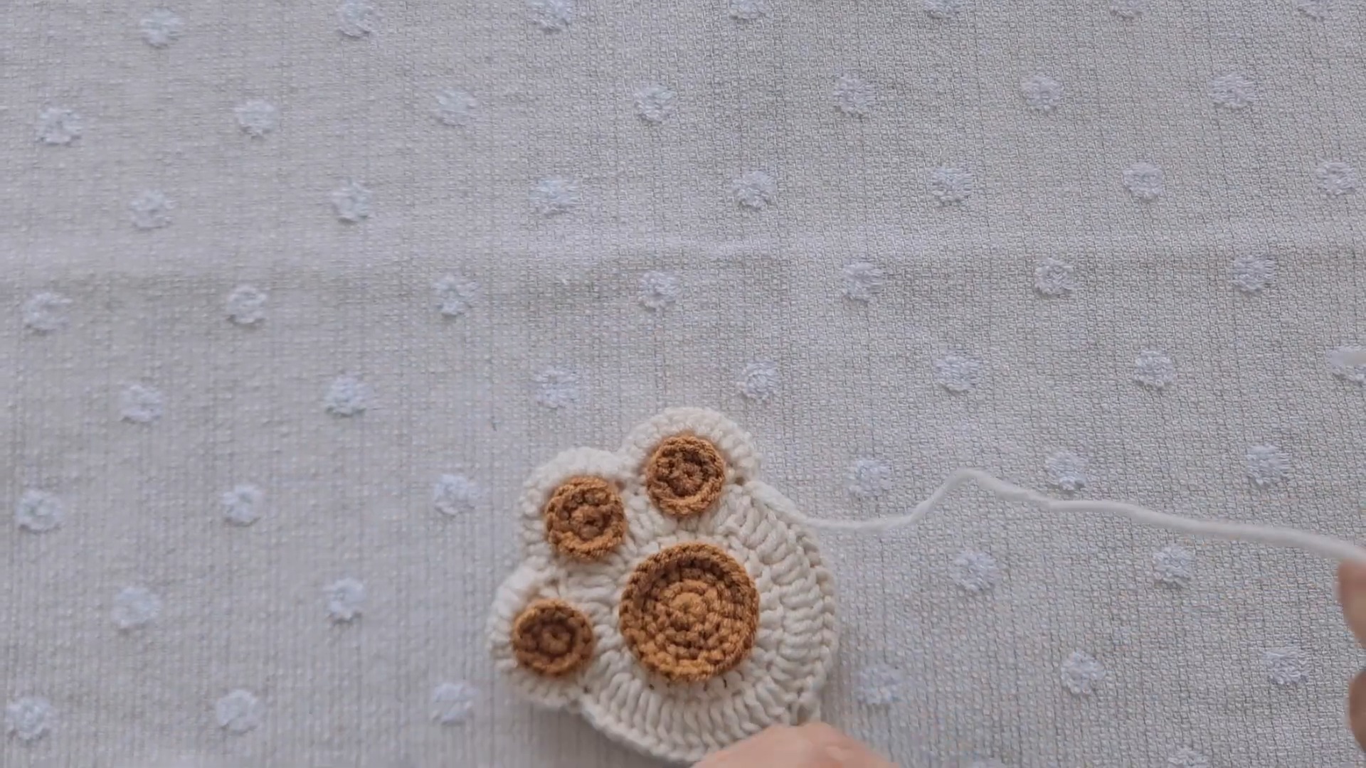 Stylish & Sturdy Crochet Bag Pattern for Beginners