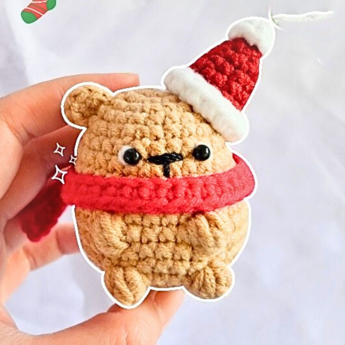 How To Create A Charming And Functional Crochet Light Bulb