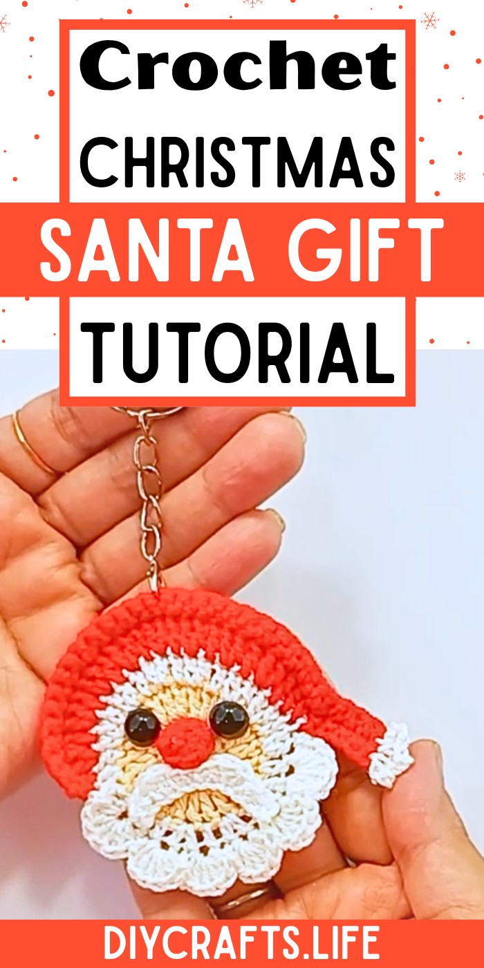 How To Crochet Santa Gift That’s Stylish, Functional, And Full Of Holiday Charm