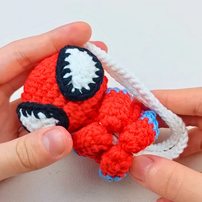 How to Crochet Spider-Man – Fun Superhero for All Skill Levels