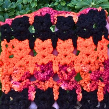 Crochet Cat Stitch Tutorial: A Cute And Stylish Handmade Design